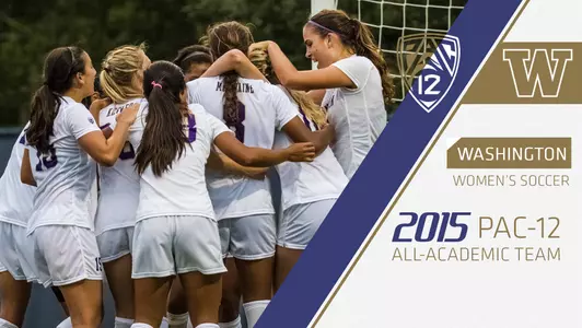 WS: 2015 Pac-12 All-Academic Sport Page Hero
