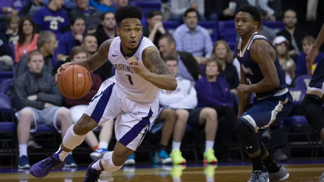 UW Men's Basketball Preview: Penn