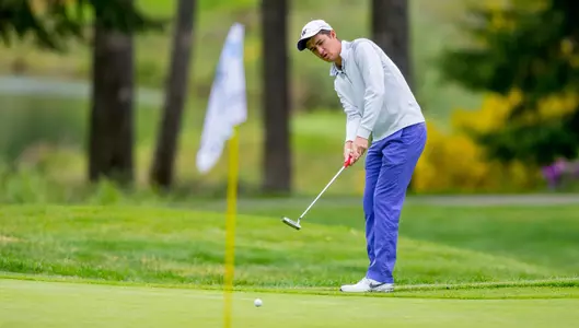 Pereira Repeats as Sierra Players Invitational Champion