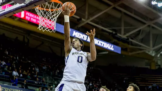 SPU - Marquese Chriss