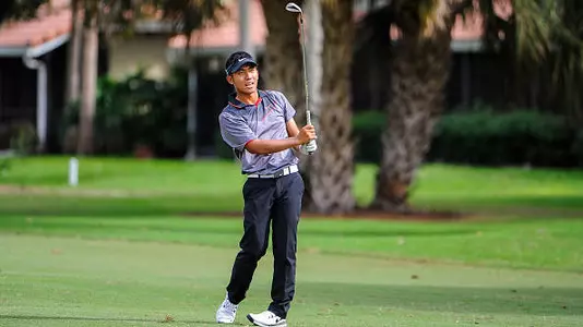 Cheng-Tsung Pan, Web.com Tour