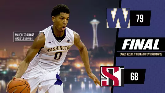 MBB: 12.22 Final Hero