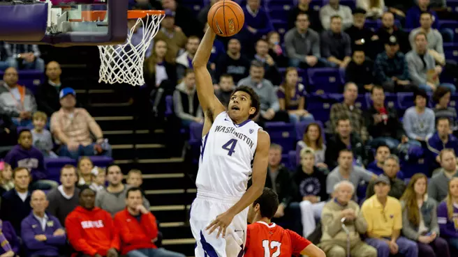 UW Men's Basketball Preview: #25 UCLA