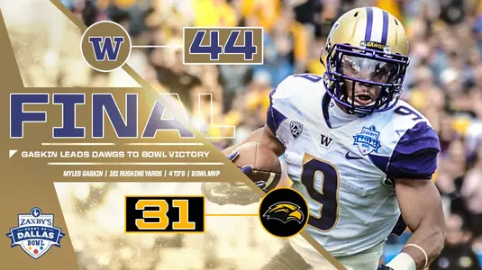 FB: 12.26 Final Hero