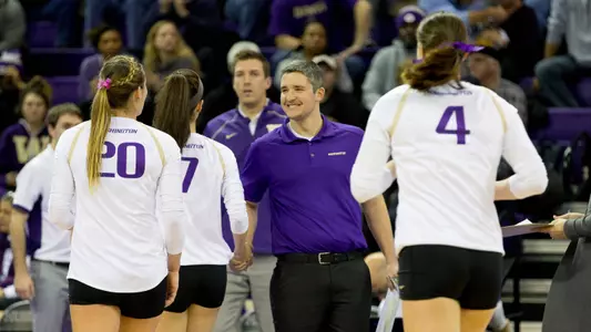 Head Coach Keegan Cook 2015