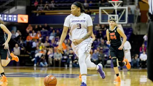 Washington Falls At Utah, 69-61