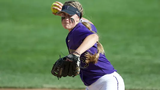 Softball Completes 4-1 Weekend With 11-5 Win Over North Texas
