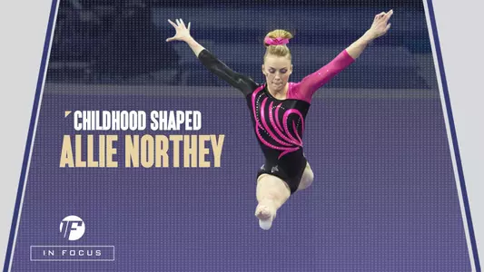 In Focus: Childhood Whidbey Island Trips Shaped Northey As Student And Athlete