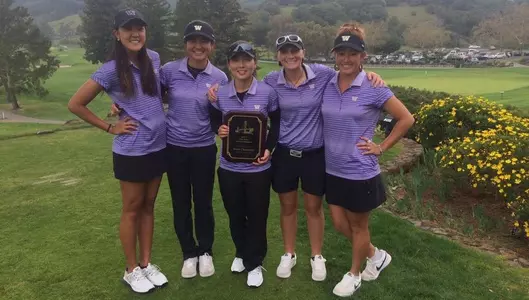 Team at Bay Area Intercollegiate