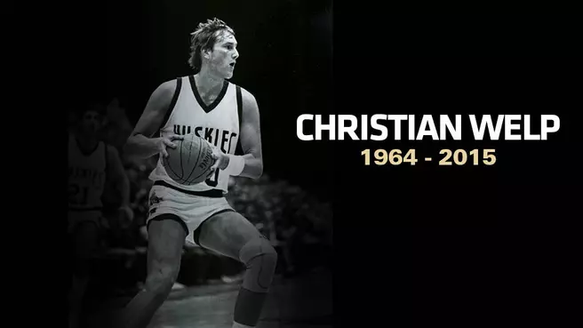 Husky Legend Christian Welp Passes Away at the Age of 51