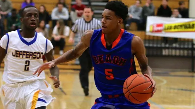 Murray Named Washington Gatorade Player of the Year