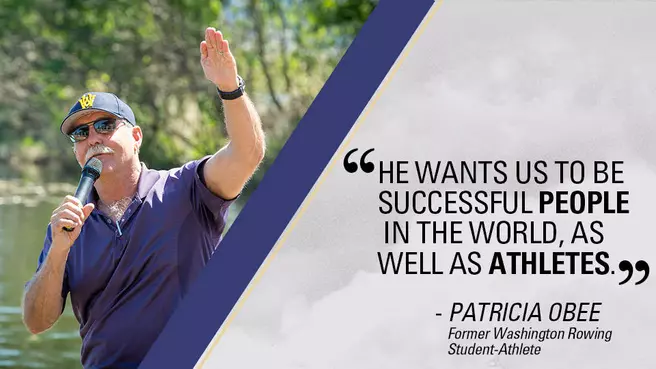 Maybe There Are Coaches Like Ernst, But ?I Haven?t Come Across Them?