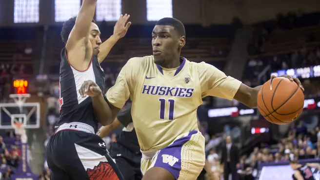 UW Men's Basketball Preview: v. Stanford (P12 First Round)