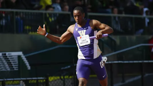 Chris Williams Relay 2015