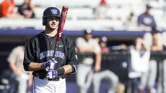 Joey Morgan vs. Pepperdine
