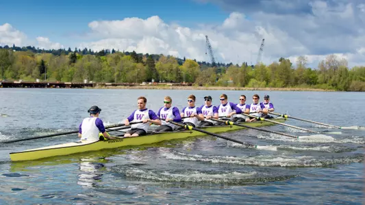 Men's Crew