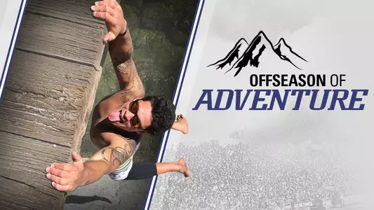 The Details: Wooching & Van Winkle Turn Offseason Into Adventure