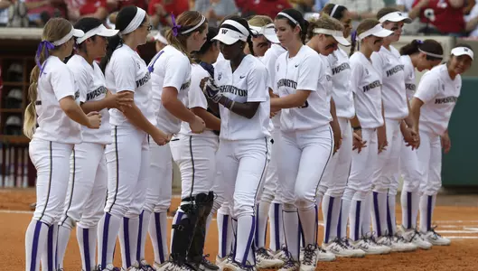Washington's Season Comes To Close At Tuscaloosa Regional