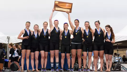 Women's Pac-12 Championships