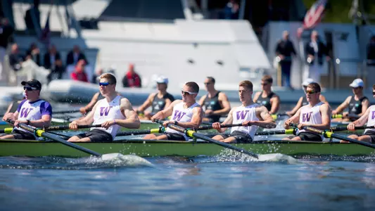 Men's crew