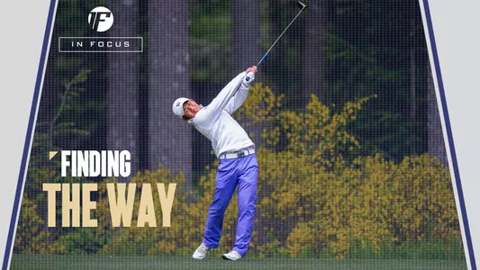 InFocus Men Golf Rotator