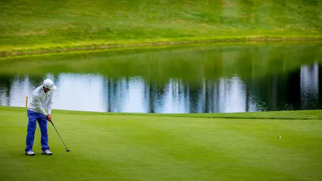 NCAA Championships Up Next For Washington