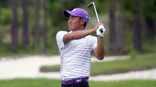 Pan's Memorable Final Round Ends One Shot Short