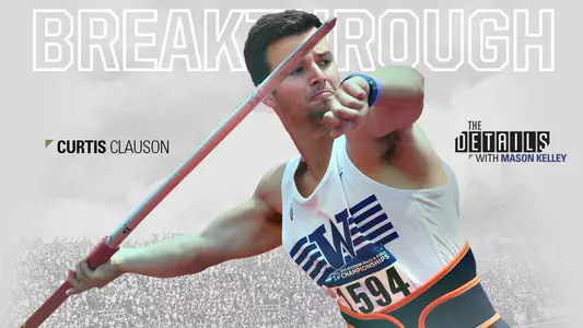 The Details: Breakthrough Carries Clauson To Nationals