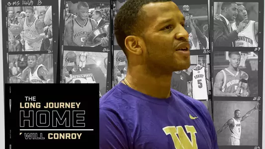 Will Conroy cover photo for The Details