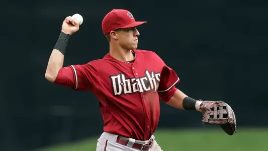 Jake Lamb MLB