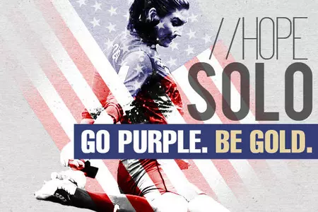 Hope Solo, World Cup