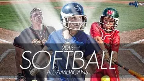 Tannon Snow Named MaxPreps National Softball Player of the Year
