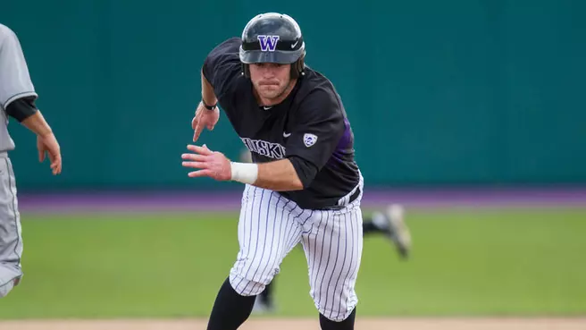 Joe Meggs Named UW Director Of Baseball Ops