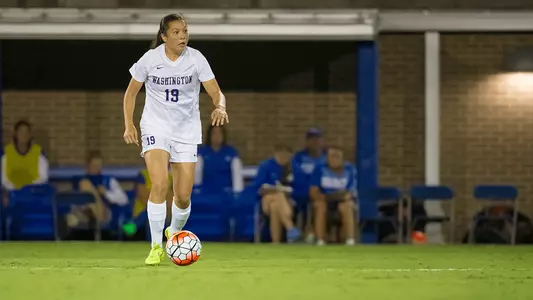 Sam Kokoska vs. Kentucky