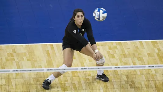 Cassie Strickland 2014