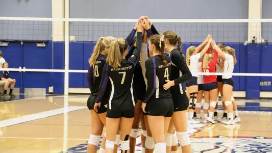 Volleyball Team 2015