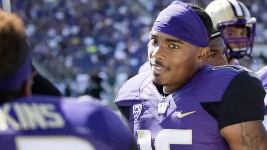 Hall's First TD, 'Didn?t Go As Planned'