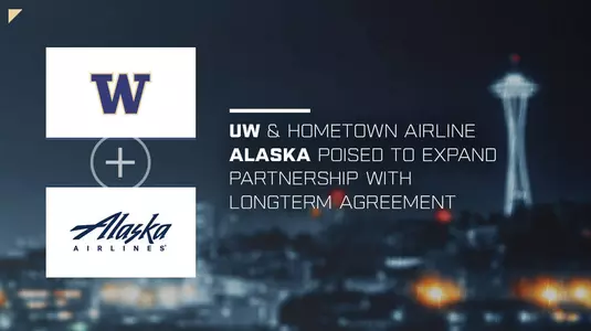 UW-Alaska Announcement