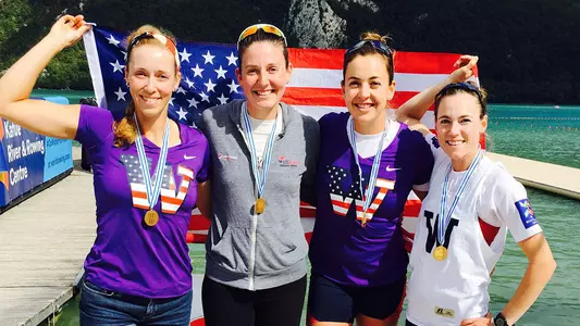 Women's Crew