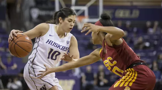 Kelsey Plum