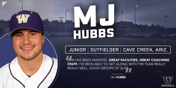 MJ Hubbs social media