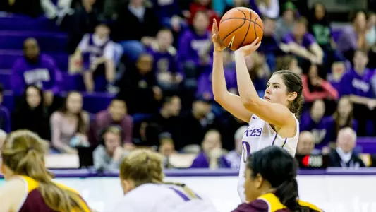 Kelsey Plum