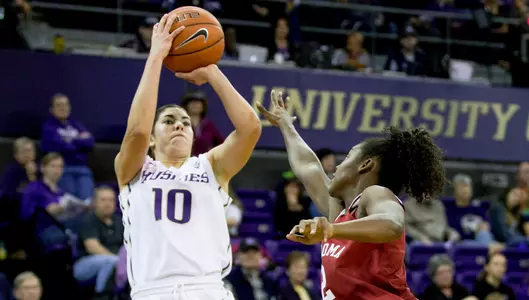 Kelsey Plum