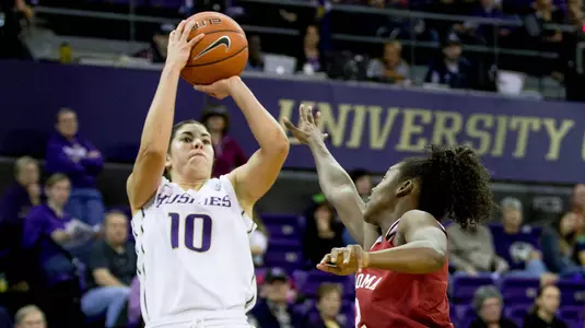 Kelsey Plum