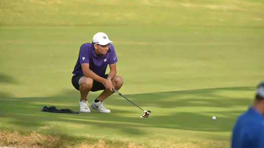 Golf preview