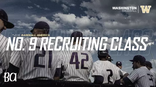 Baseball America Recruiting Class No. 9