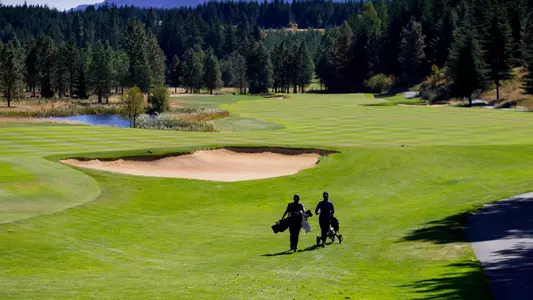 Women's Golf