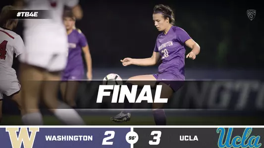 UCLA Final
