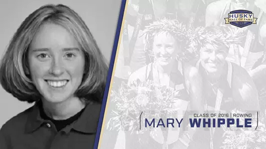 Mary Whipple HOF