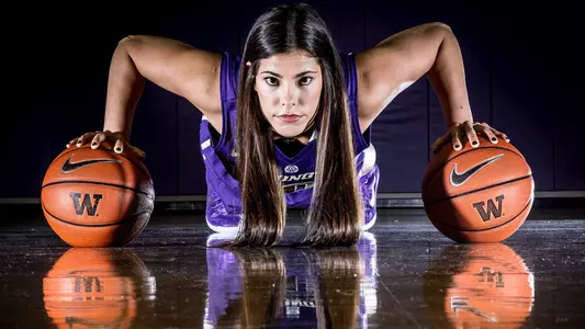 Kelsey Plum